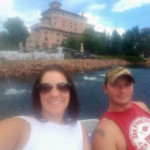 Meet your Posher, Dean